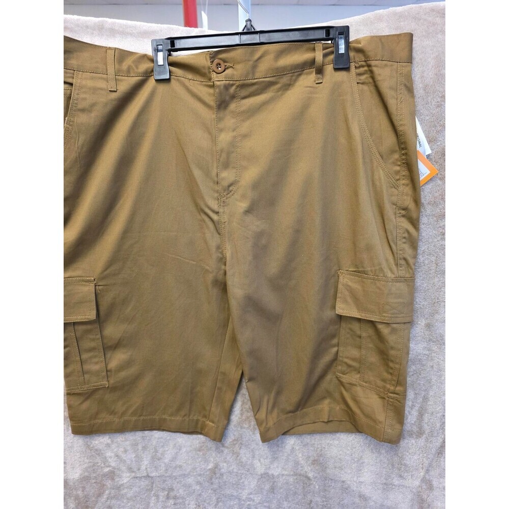 Blue Rock Cargo Shorts
